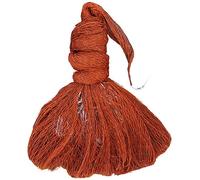 Lawaia Filet De PêChe, Hauteur 2,5m/3,5m/4m, Filet De Peche Mer, Épervier de pêche en mer Fait à la Main, très résistant, Fishing Net, Cast Net (Hauteur 3.5m)