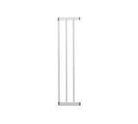 Lawalu By Geuther Extension 17 Cm Barrière De Sécurité Métal Easy Close Pressure Fit