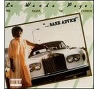LaWanda Page - Sane Advise