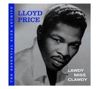 Price, Lloyd - Lawdy Miss Clawdy [Import]