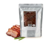 LAWEIJU Porc BBQ char siu laqué au miel