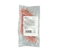 LAWEIJU Saucisse de bœuf grillée au cumin - 500 g