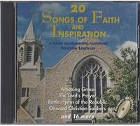 Lawellin, Norton - Songs of Faith & Inspiration
