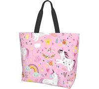 Lawenp Japonais Akita chien sac fourre-tout grand décontracté femmes sacs à main à bandoulière sacs d'épicerie réutilisables pour le travail Shopping voyage plage