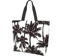 Lawenp Punk's Not Dead Retro Royaume-Uni Drapeau de l'Angleterre Sac fourre-tout Grand décontracté Femme Sacs à main à bandoulière Sacs d'épicerie réutilisables pour le travail Shopping Voyage Plage