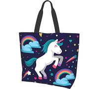 Lawenp Retro Old Design Ghetto Blaster Boombox Radio Sac fourre-tout Grand Casual Femmes Sacs à main à bandoulière Sacs d'épicerie réutilisables pour le travail Shopping Voyage Plage