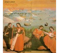 Lawes, H. - Sitting by The Streams