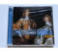 Lawes, William - Lawes - The Consorts Setts, Dances & Airs