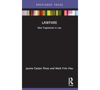 Lawfare