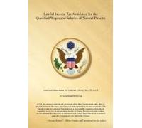 Lawful Income Tax Avoidance For The Qualified Wages And Salaries Of Natural Persons