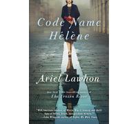 Lawhon, A: CODE NAME HELENE by Ariel Lawhon [Paperback] NEUF