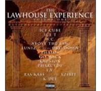 Lawhouse Experience 1 by Various Artists (1997-09-16)