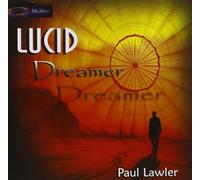 Lawler Paul - Lucis Dreamer [Import]