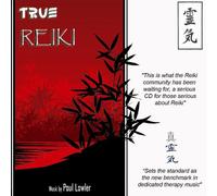 Lawler, Paul - True Reiki