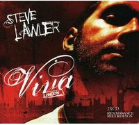 Lawler Steve - Viva London [Import]
