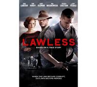 Lawless