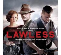 Lawless by Nick Cave & Warren Ellis [Audio CD] NEUF