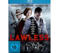 Lawless – Die Gesetzlosen – Blu-ray – Import – Plaion Pictures