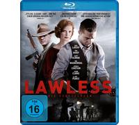 Lawless - Die Gesetzlosen (Blu-ray) Shia LaBeouf Tom Hardy John Hillcoat