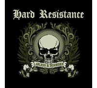 Hard Resistance - Lawless & Disorder [Import]
