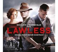 Lawless/Édition Limitee Couleur Fumee