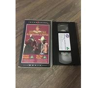 Lawless Frontier / The Star Packer [VHS]
