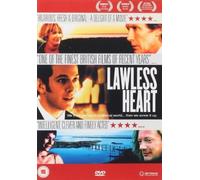 Lawless Heart [Import anglais]