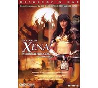 Lawless, l. - Xena: Warrior Princess Das Finale (Director's Cut)
