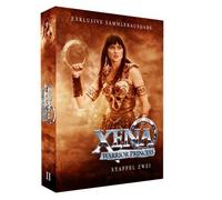 Lawless,Lucy - Xena: Staffel 2 (Box Set) [Import]