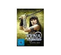 Lawless,Lucy - Xena: Staffel 3 (Box Set) [Import]