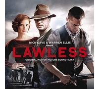 Lawless Noir Audiophile avec Mark Lanegan/Willie Nelson/Emmylou Harris/Ra h Stanley