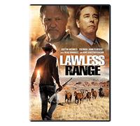 Lawless Range