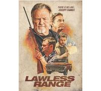 Lawless Range [Digital Video Disc]