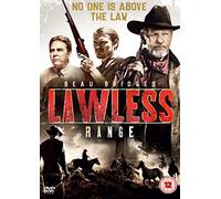 Lawless Range [DVD]