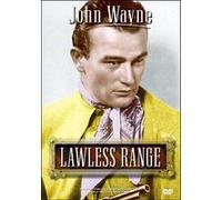 Lawless Range E