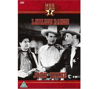Lawless Range [Edizione: Regno Unito] [Import]
