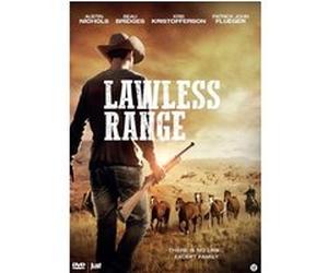 LAWLESS RANGE-NL G