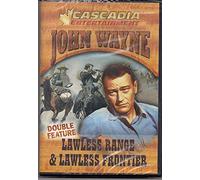 Lawless Range (Unicorn Video) / Lawless Frontier