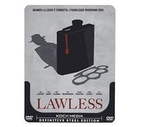 Lawless (steelbook) [(steelbook)]