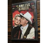 Lawless Street [Import USA Zone 1]