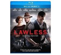 Lawless [Usa][Blu-Ray] Widescreen