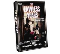 Lawless Years: First Complete Season [Import USA Zone 1]