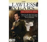 Lawless Years: The Complete Series