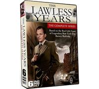 Lawless Years: The Complete Series