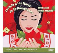 Lawley Billy - Lucinda Y Las Flores De La Nochebuena [Import]