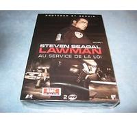 Lawman – Steven Seagal – Épisodes 5 à 7