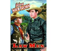 Lawman [DVD] [1944] [Region 1] [NTSC]
