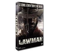 LAWMAN - DVD
