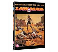 Lawman [Dvd] [2021]
