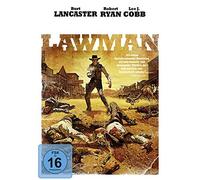 Lancaster,Burt - Lawman